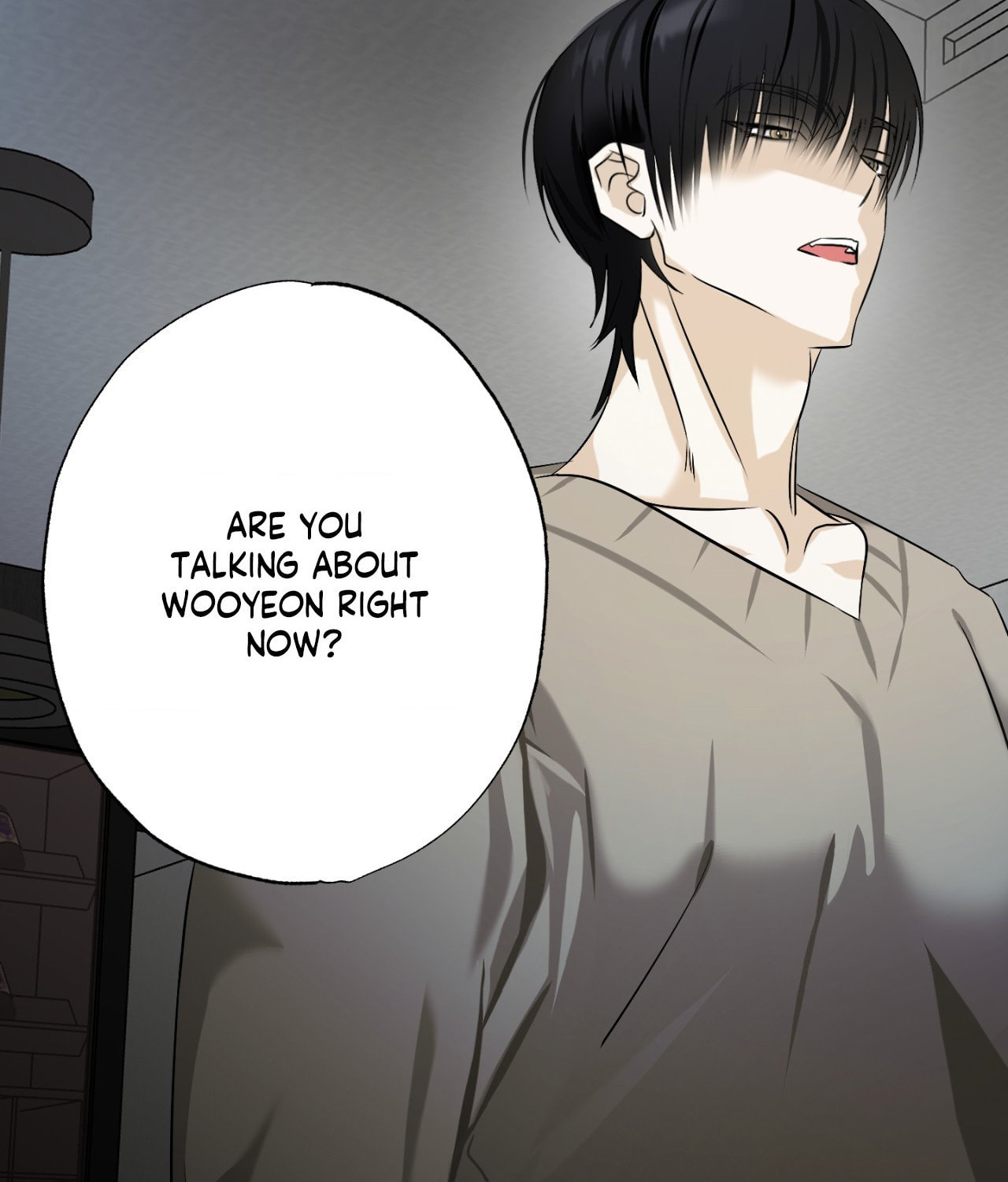 The Uncommon Alpha Chapter 29 page 77 - 