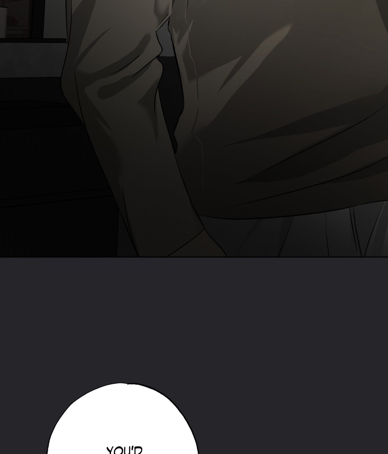 The Uncommon Alpha Chapter 29 page 78 - 