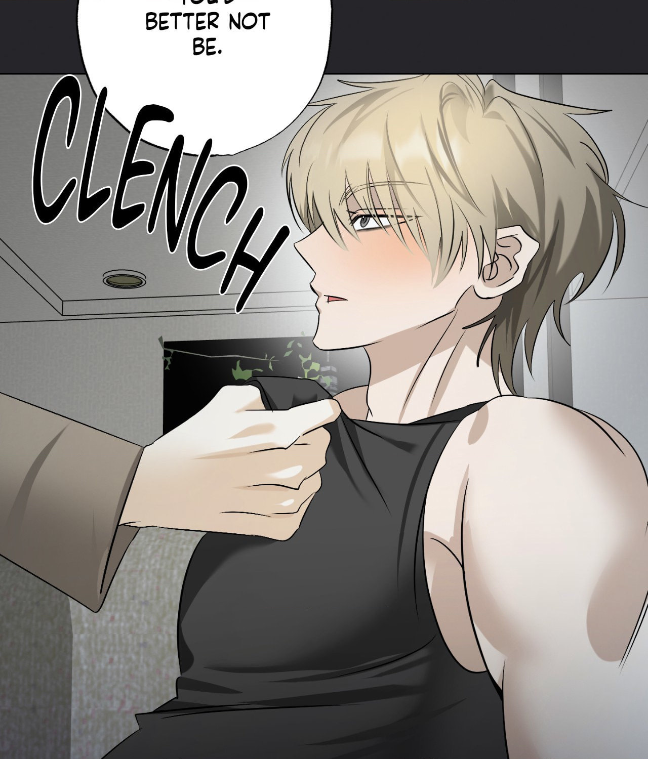 The Uncommon Alpha Chapter 29 page 79 - 
