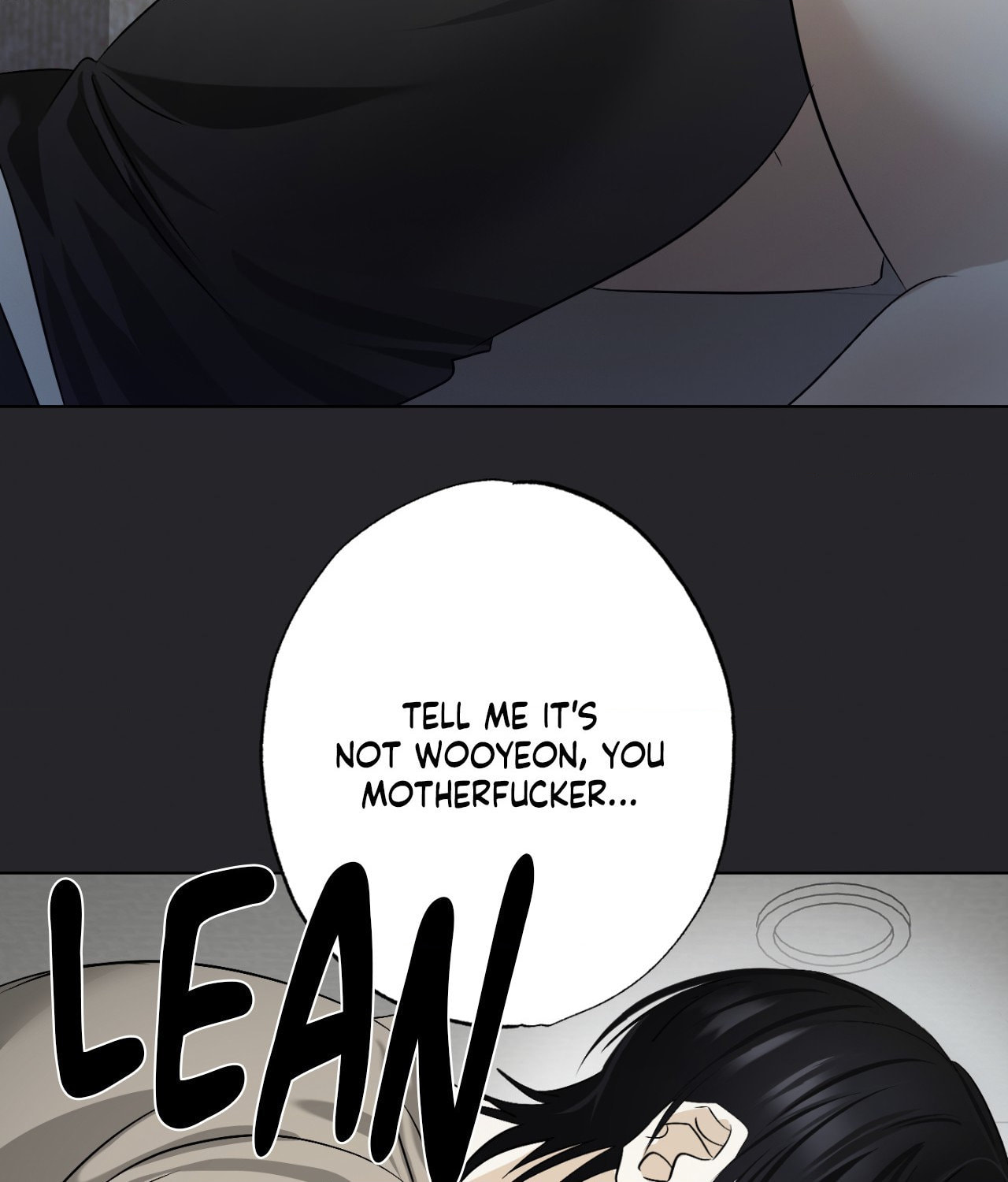 The Uncommon Alpha Chapter 29 page 80 - 