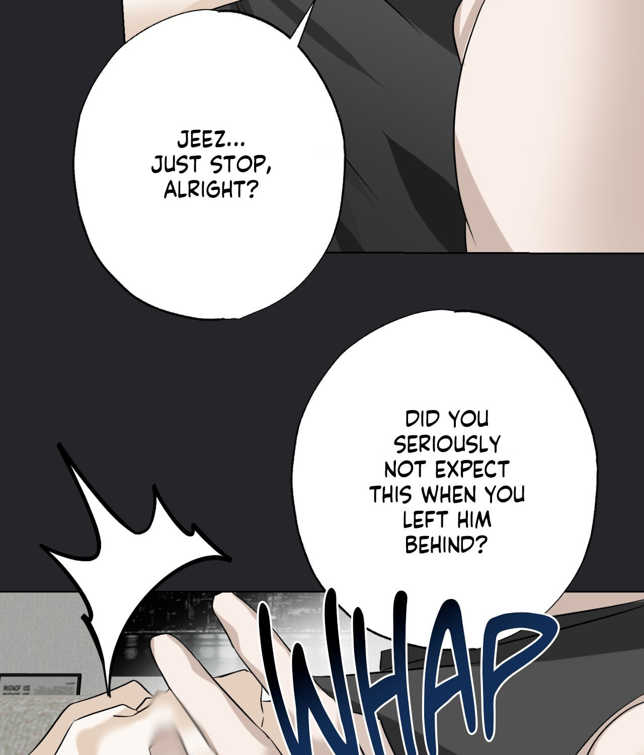 The Uncommon Alpha Chapter 29 page 84 - 