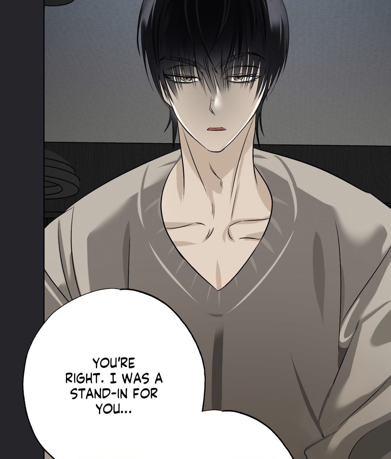 The Uncommon Alpha Chapter 29 page 86 - 