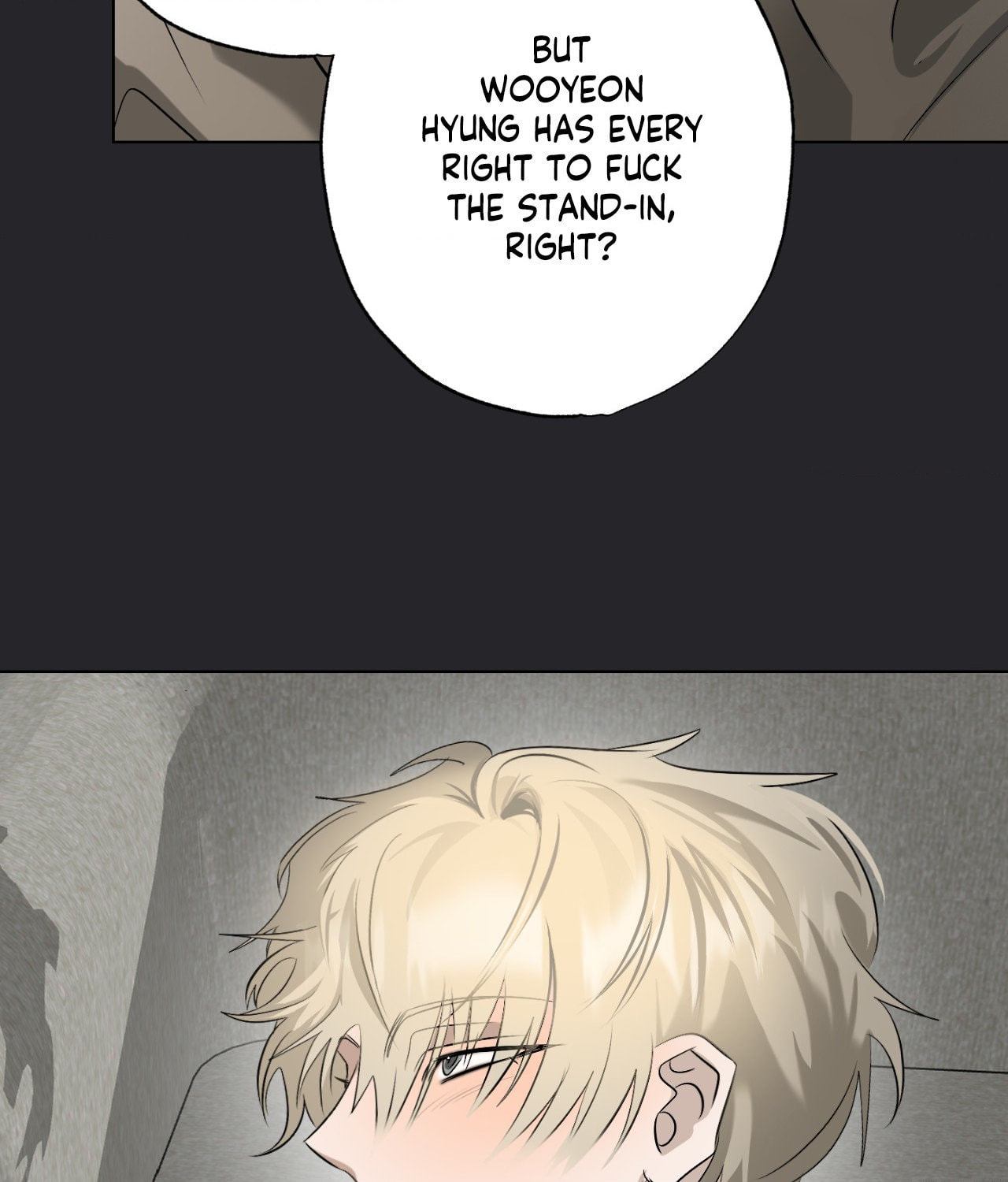 The Uncommon Alpha Chapter 29 page 87 - 