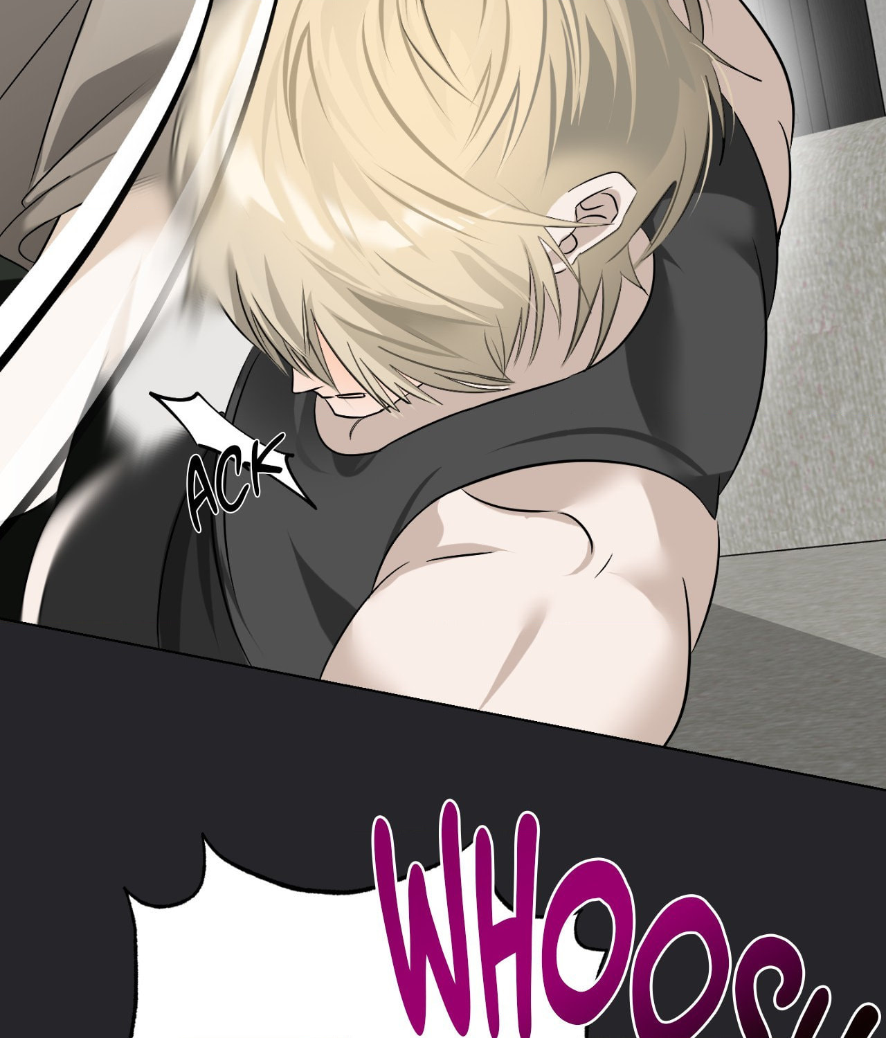 The Uncommon Alpha Chapter 29 page 90 - 