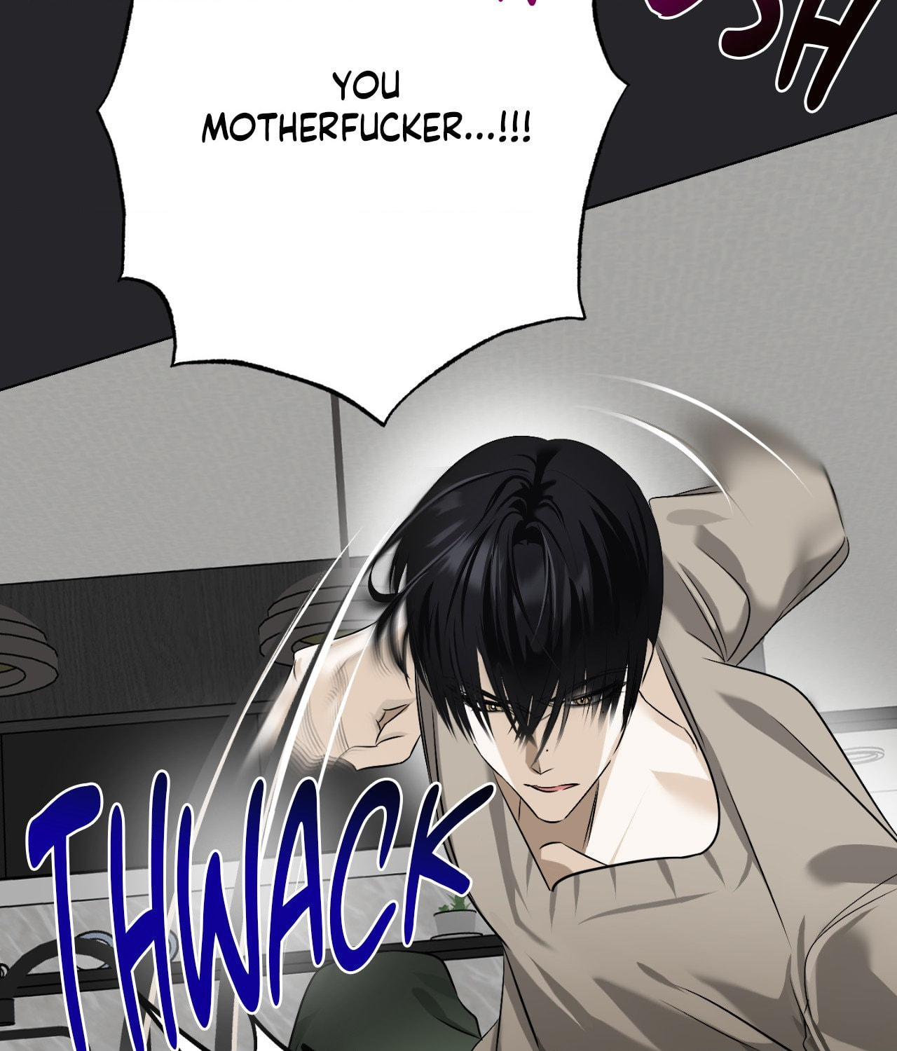 The Uncommon Alpha Chapter 29 page 91 - 
