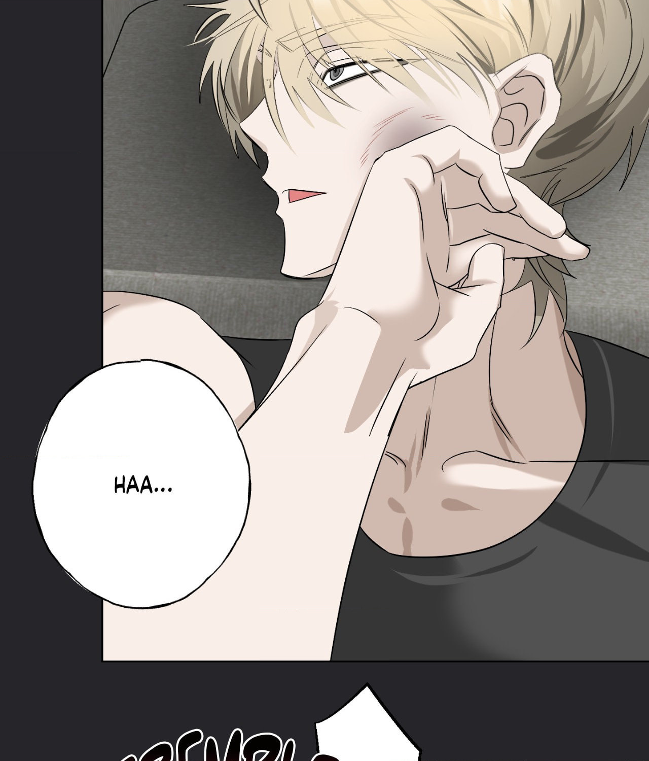 The Uncommon Alpha Chapter 29 page 93 - 