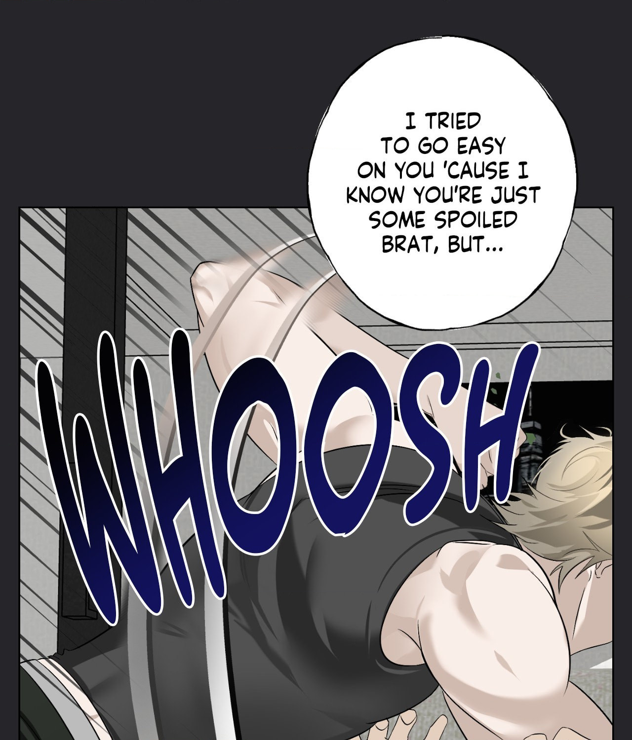 The Uncommon Alpha Chapter 29 page 96 - 