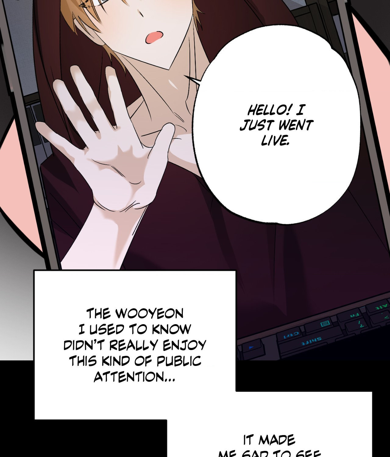The Uncommon Alpha Chapter 30 page 11 - 