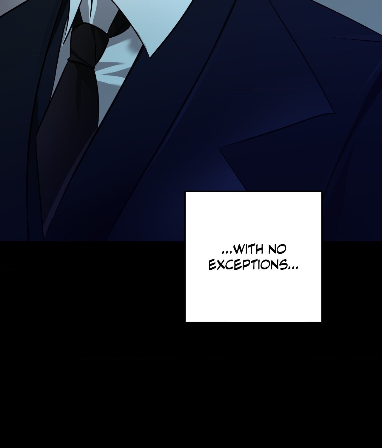 The Uncommon Alpha Chapter 30 page 101 - 
