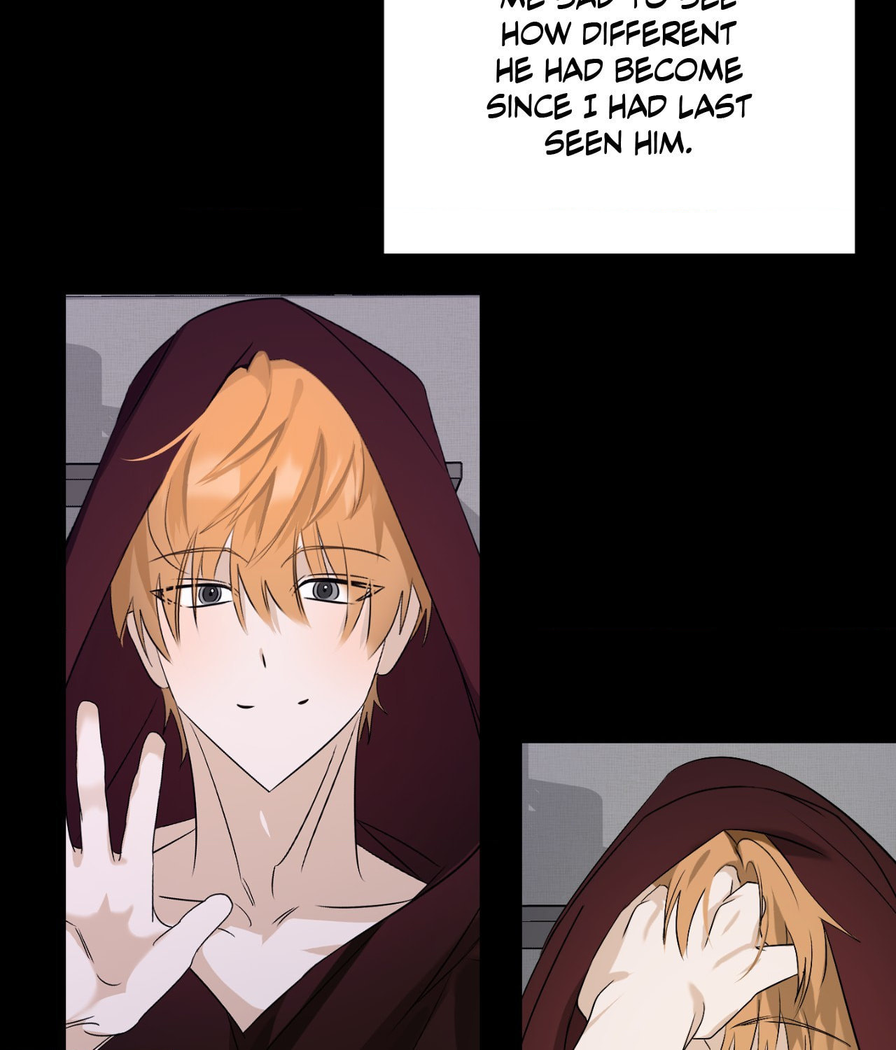 The Uncommon Alpha Chapter 30 page 12 - 