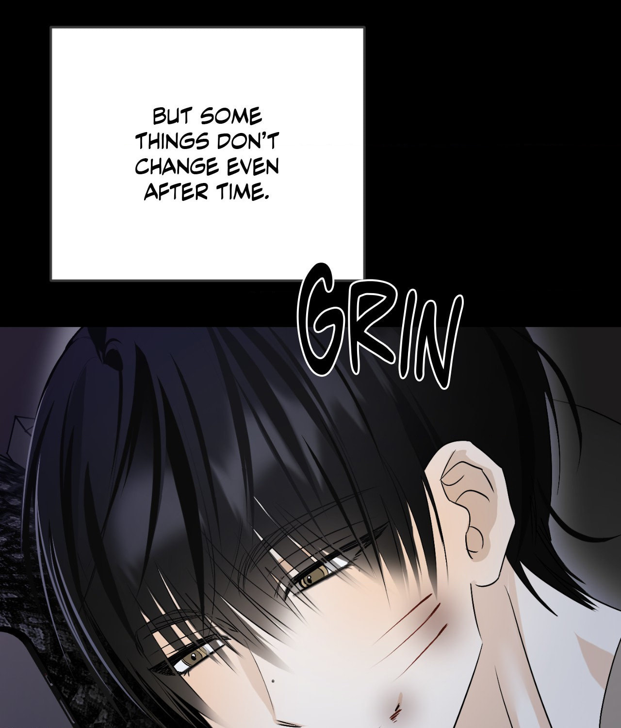 The Uncommon Alpha Chapter 30 page 15 - 