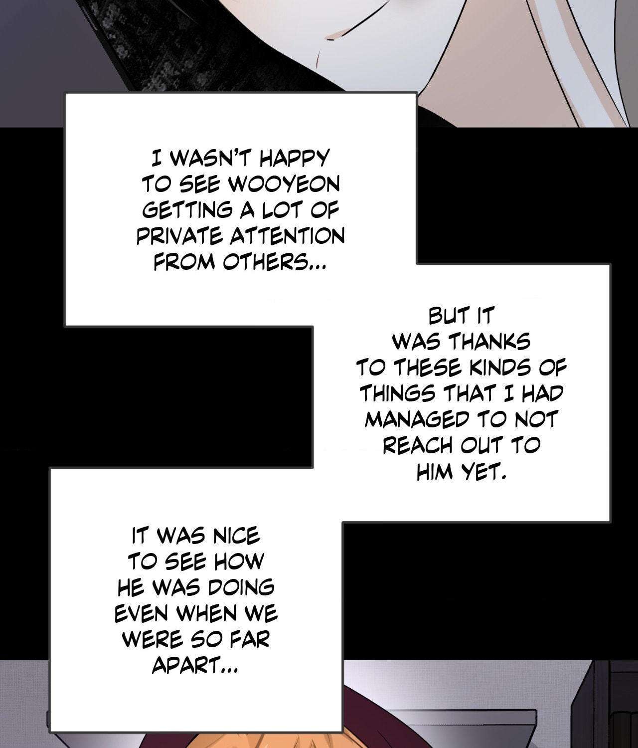 The Uncommon Alpha Chapter 30 page 16 - 
