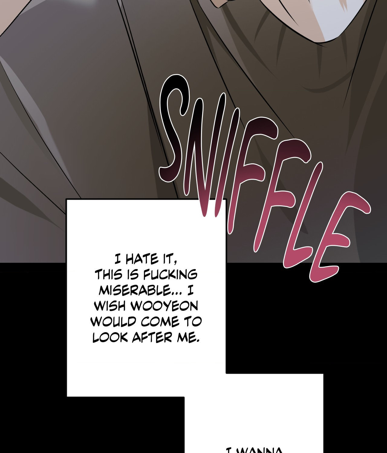 The Uncommon Alpha Chapter 30 page 3 - 