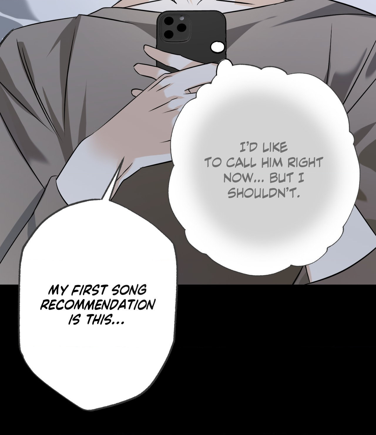 The Uncommon Alpha Chapter 30 page 24 - 