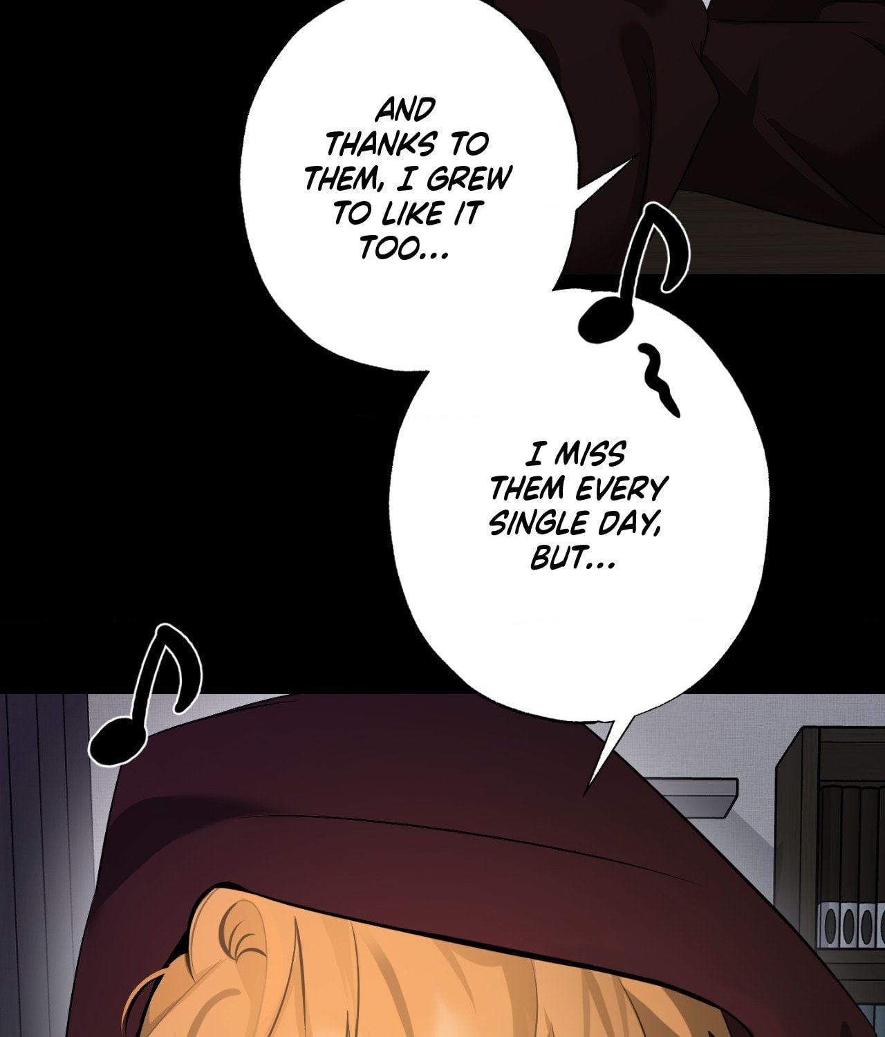 The Uncommon Alpha Chapter 30 page 26 - 