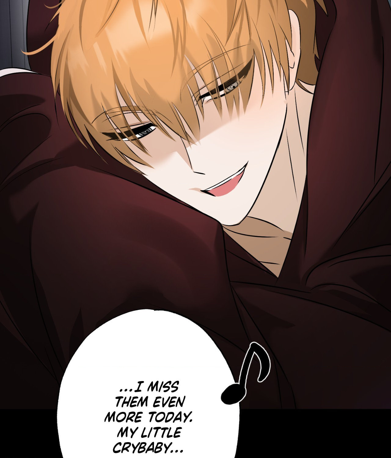 The Uncommon Alpha Chapter 30 page 27 - 