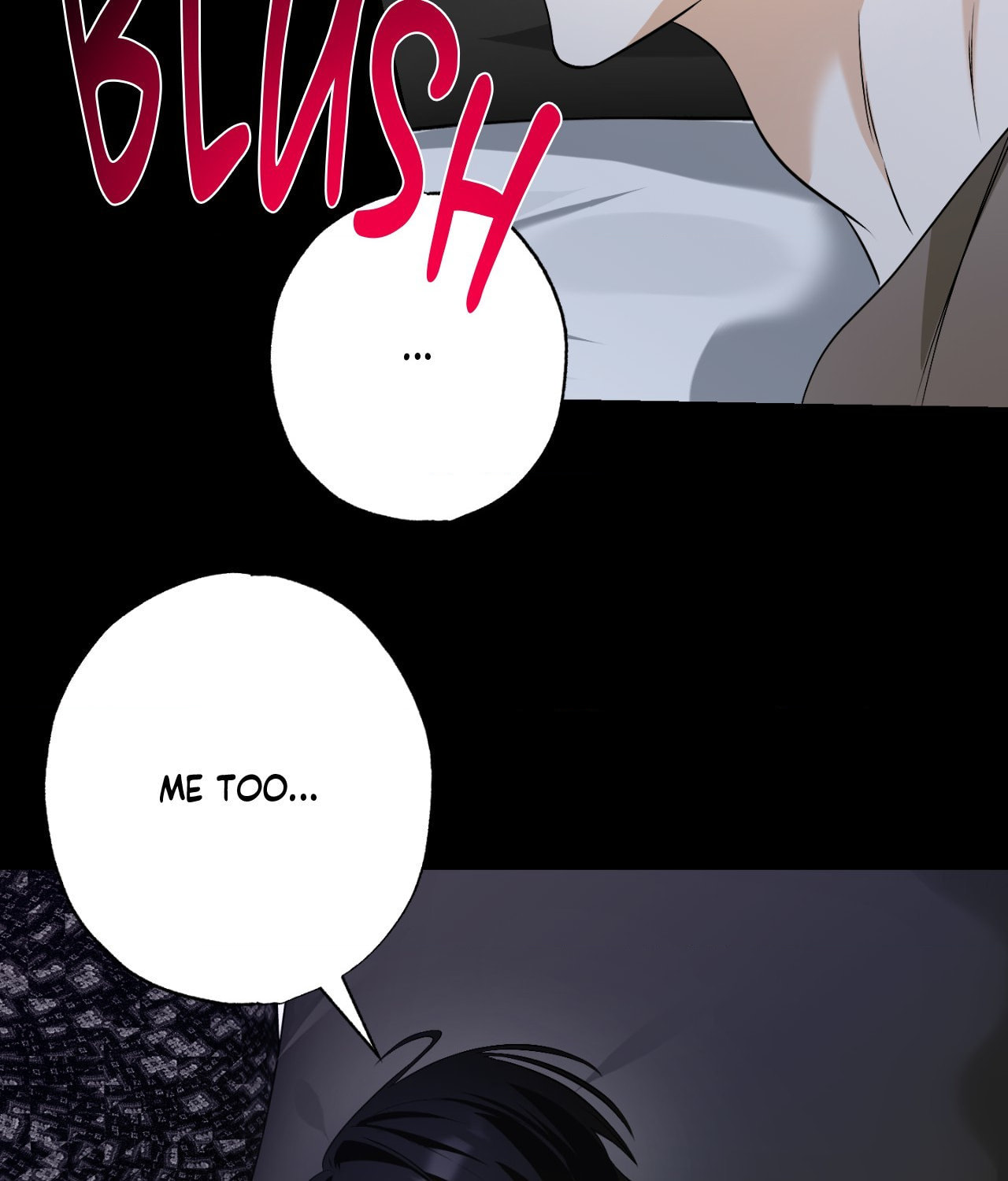 The Uncommon Alpha Chapter 30 page 29 - 