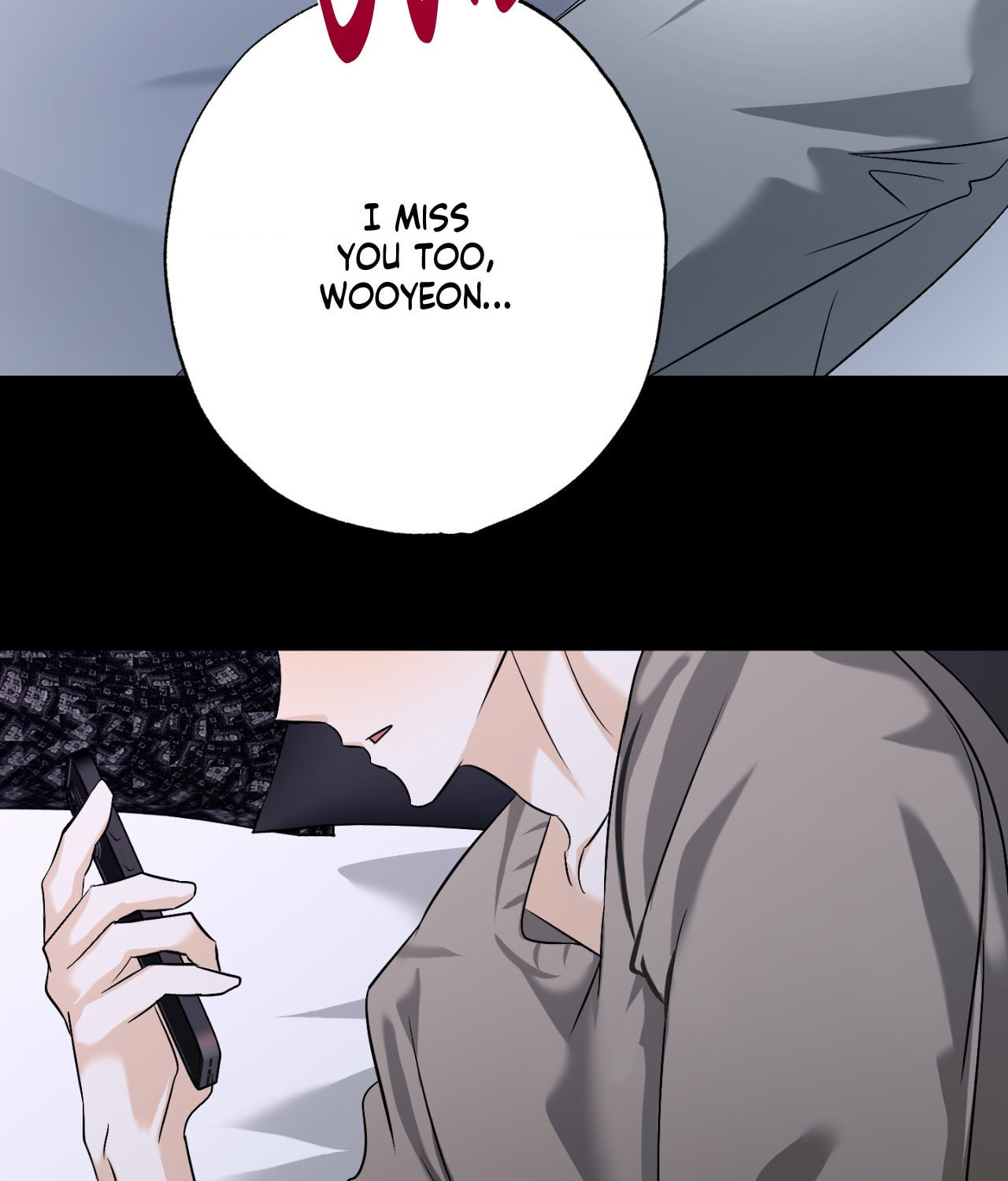 The Uncommon Alpha Chapter 30 page 31 - 