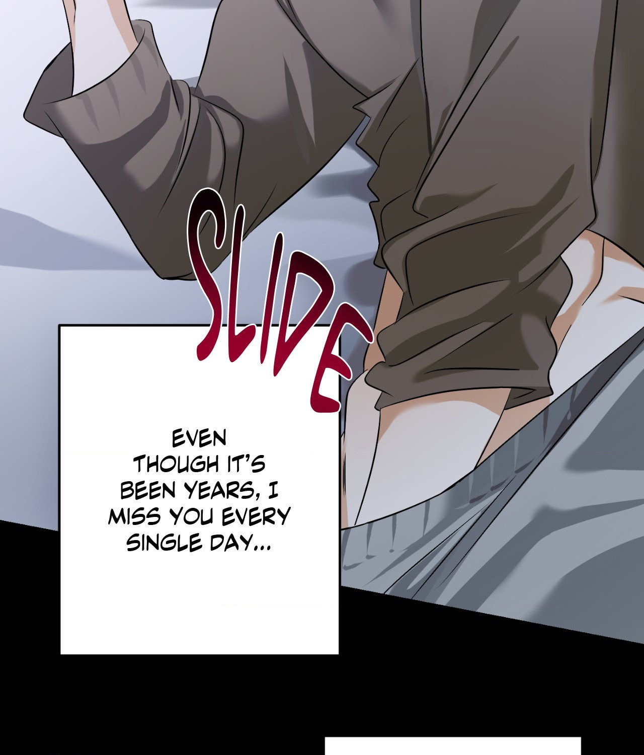 The Uncommon Alpha Chapter 30 page 32 - 