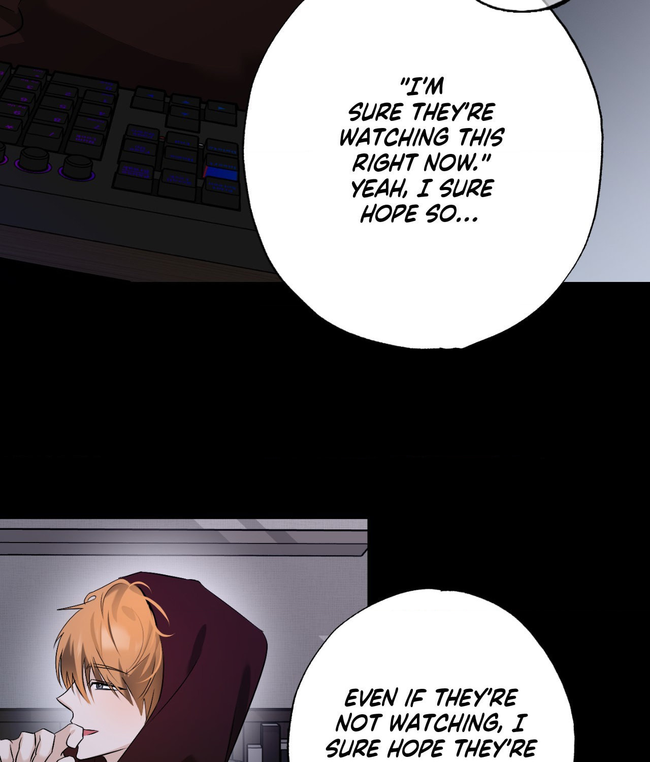 The Uncommon Alpha Chapter 30 page 38 - 