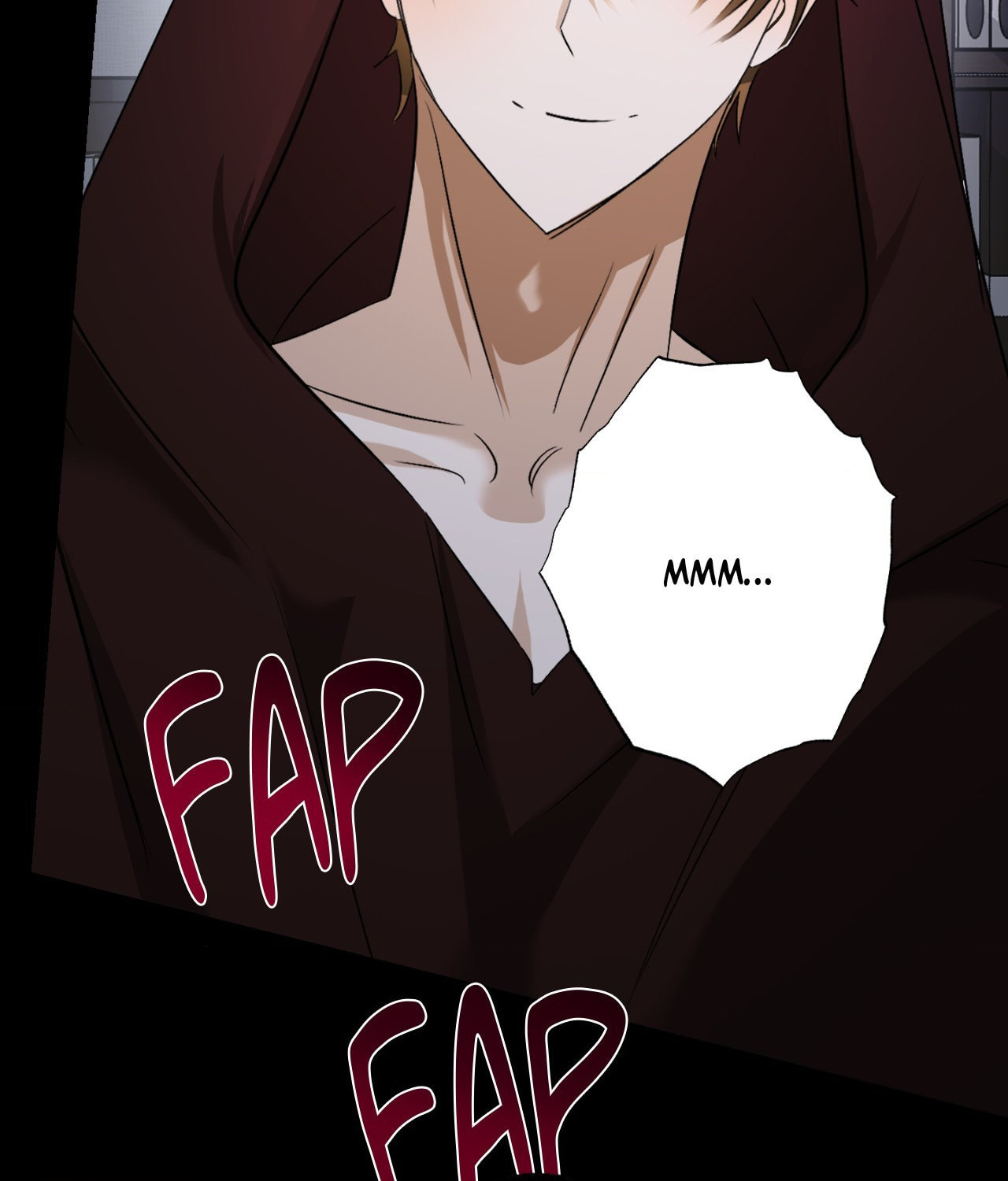 The Uncommon Alpha Chapter 30 page 41 - 