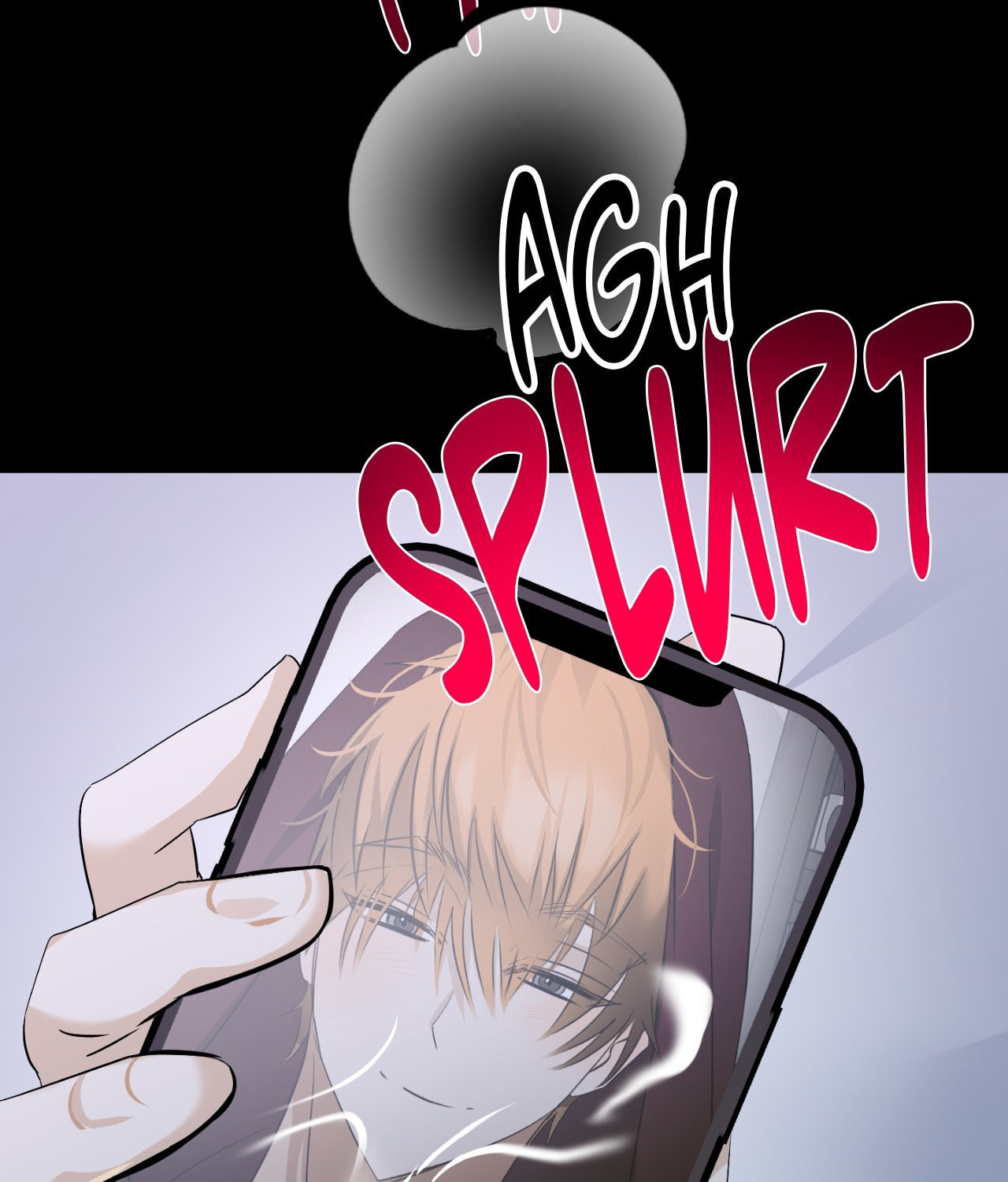 The Uncommon Alpha Chapter 30 page 42 - 