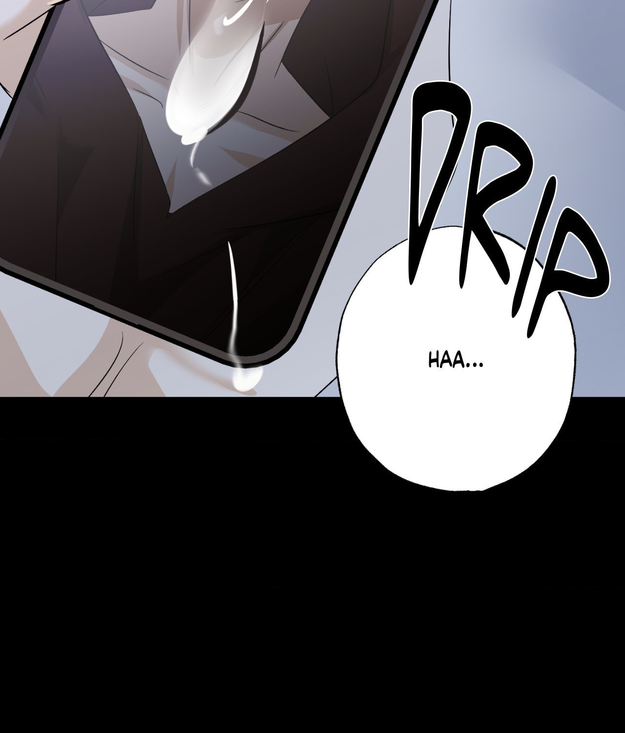 The Uncommon Alpha Chapter 30 page 43 - 