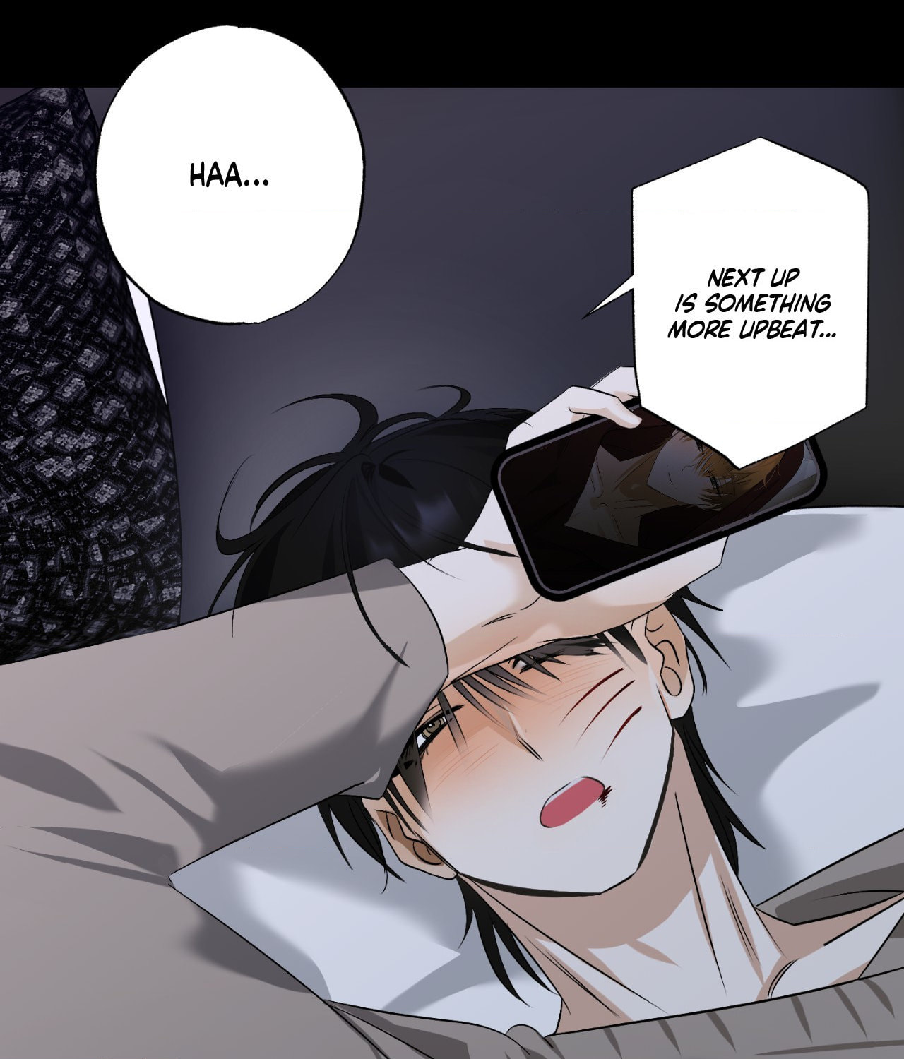 The Uncommon Alpha Chapter 30 page 44 - 