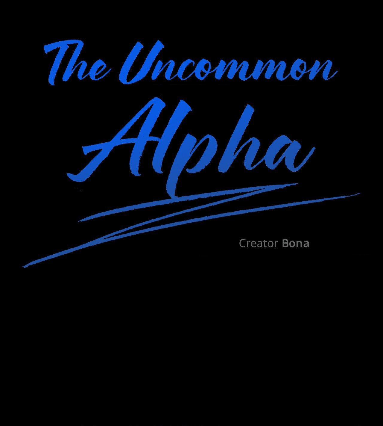 The Uncommon Alpha Chapter 30 page 47 - 