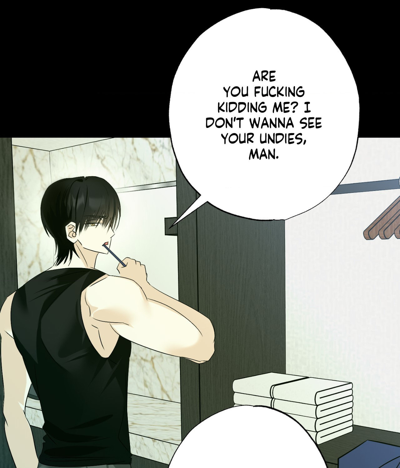 The Uncommon Alpha Chapter 30 page 49 - 