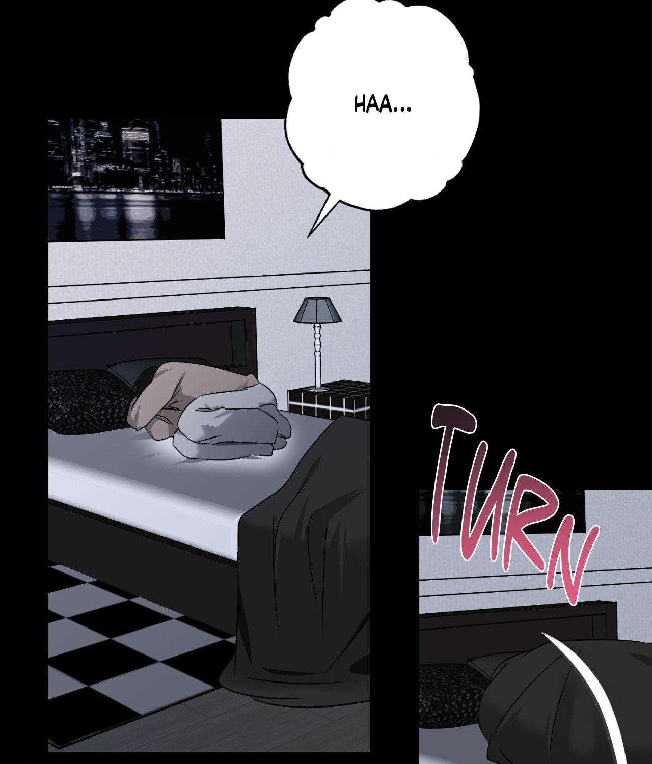 The Uncommon Alpha Chapter 30 page 6 - 