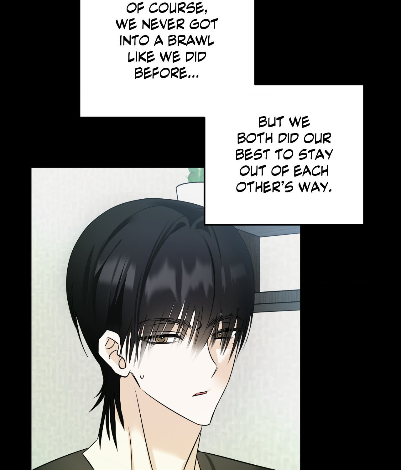 The Uncommon Alpha Chapter 30 page 53 - 