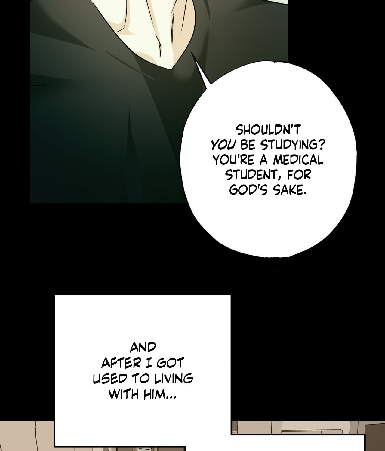 The Uncommon Alpha Chapter 30 page 54 - 