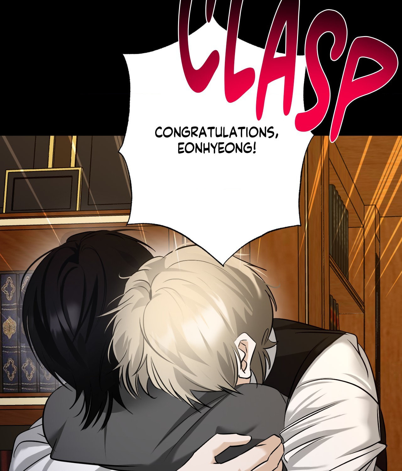 The Uncommon Alpha Chapter 30 page 57 - 