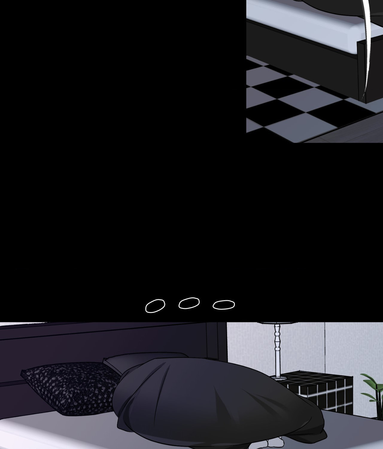 The Uncommon Alpha Chapter 30 page 7 - 