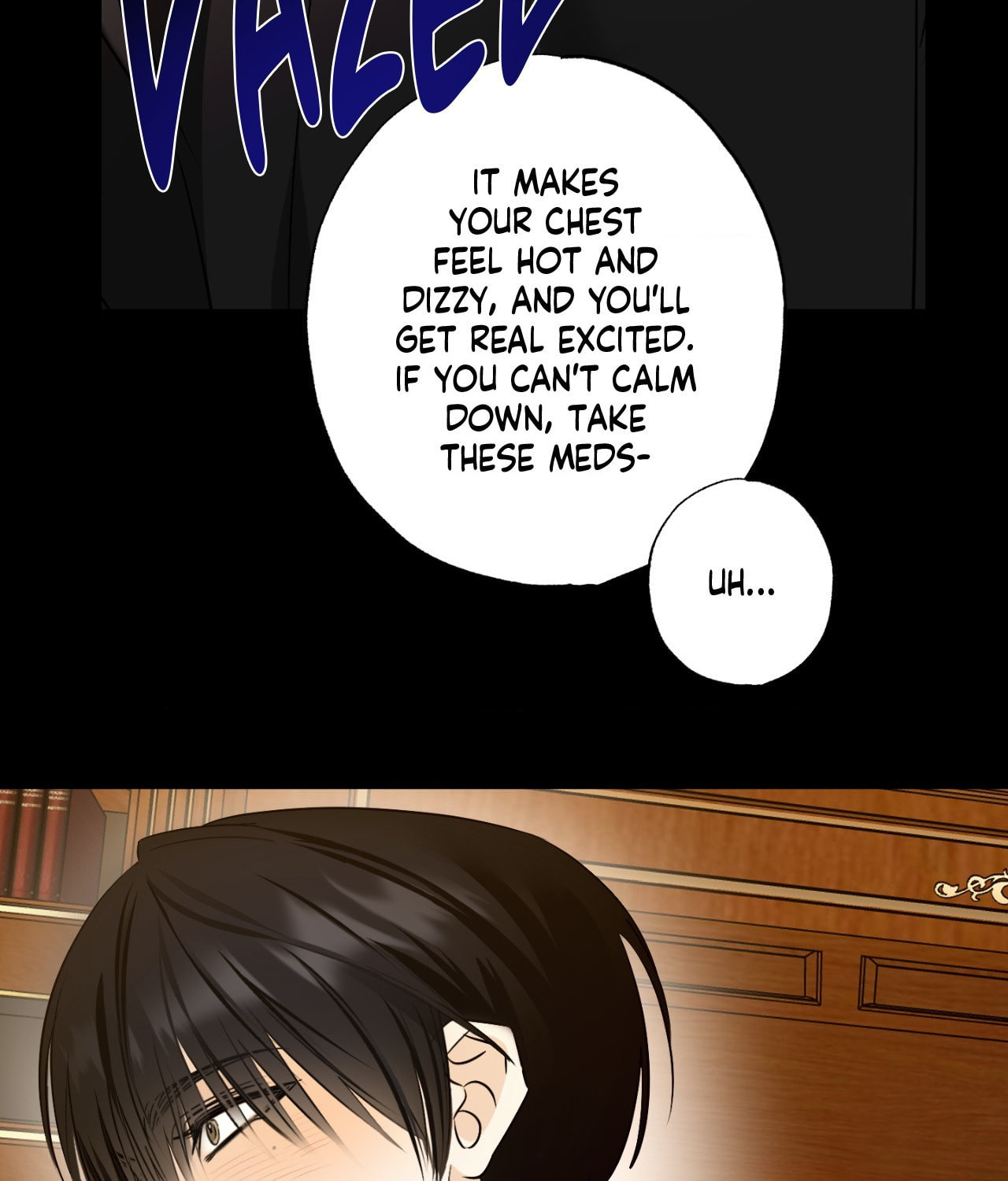 The Uncommon Alpha Chapter 30 page 67 - 