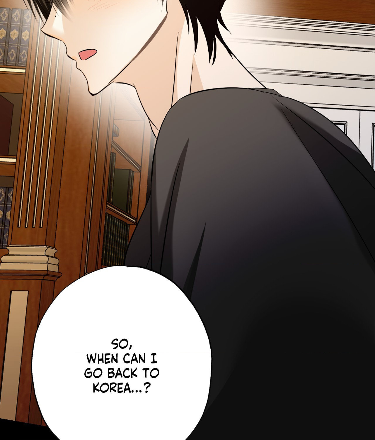 The Uncommon Alpha Chapter 30 page 68 - 