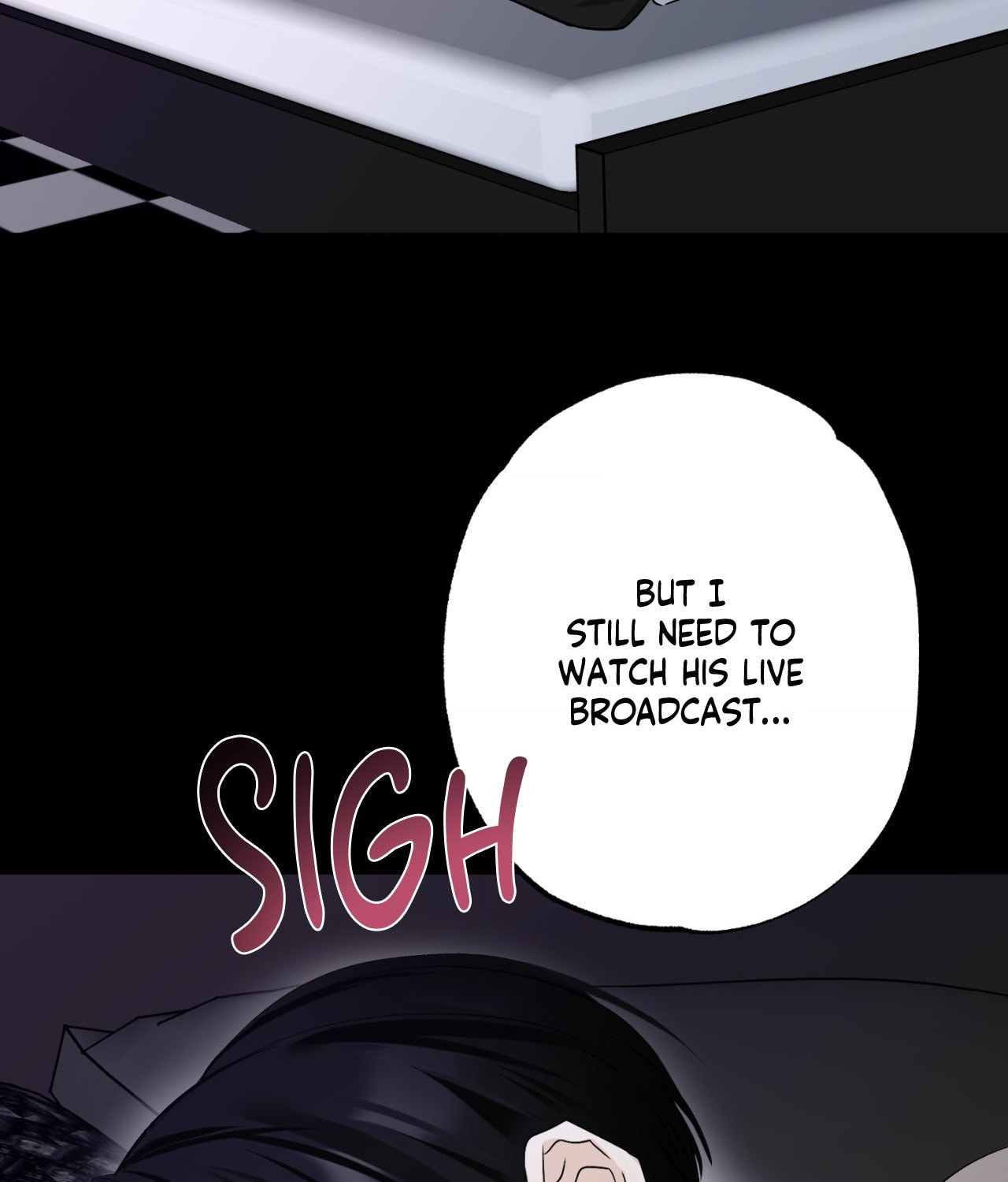 The Uncommon Alpha Chapter 30 page 8 - 