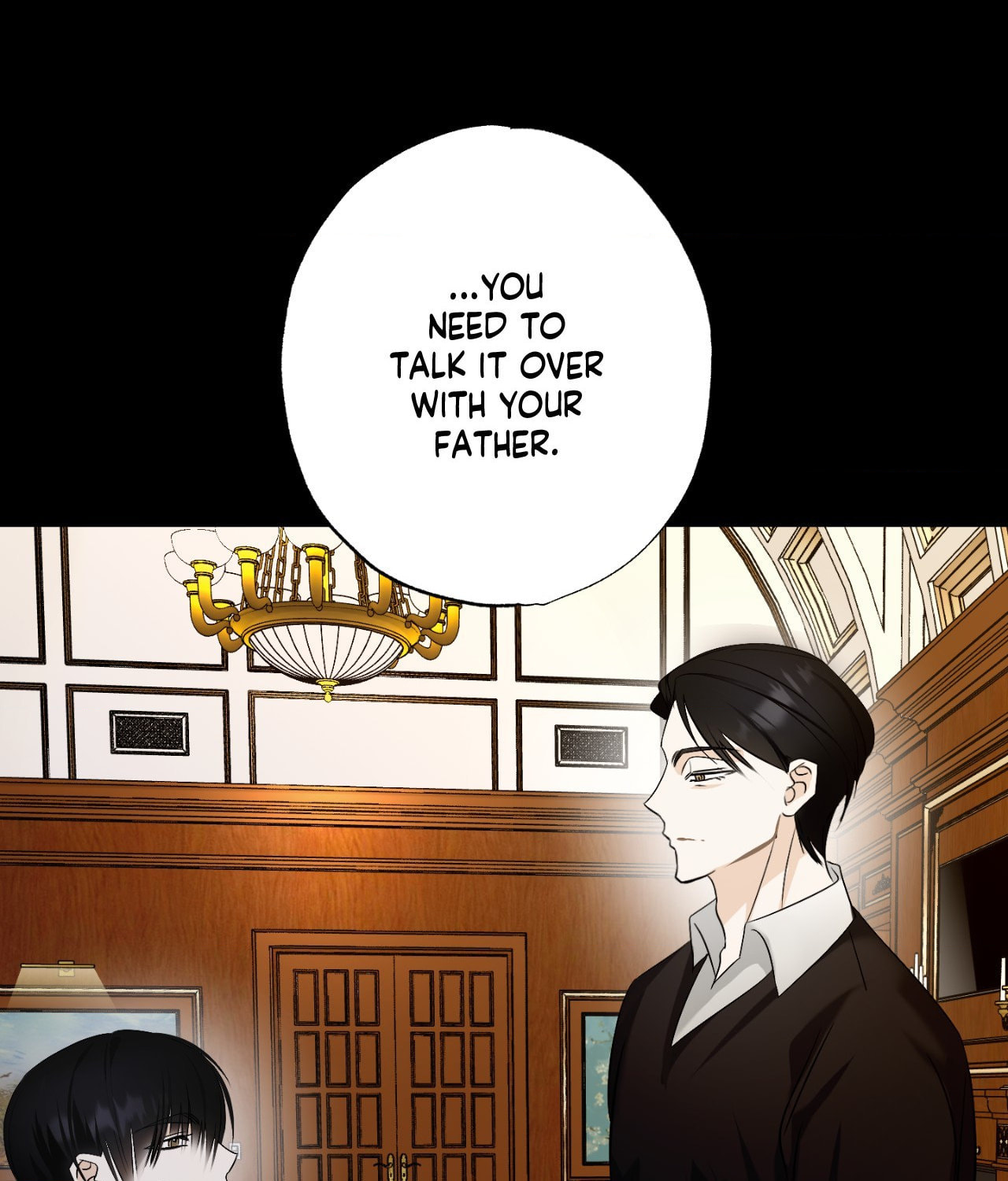 The Uncommon Alpha Chapter 30 page 72 - 