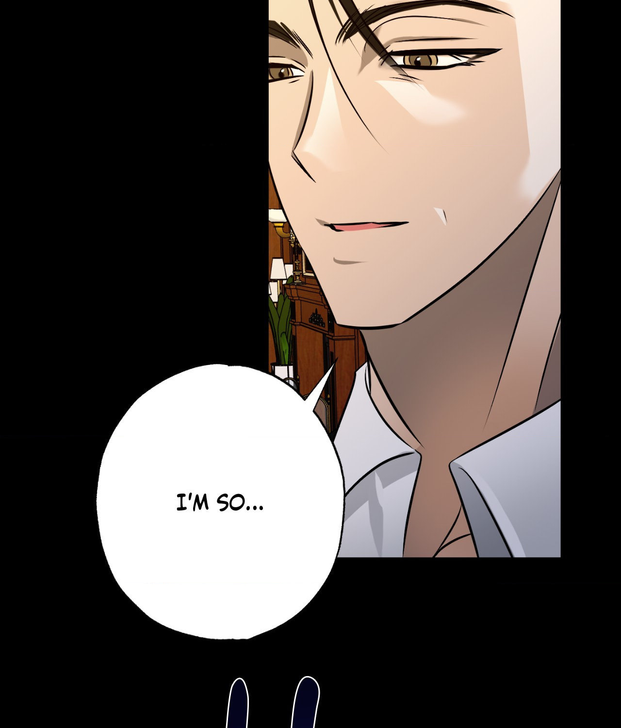 The Uncommon Alpha Chapter 30 page 74 - 