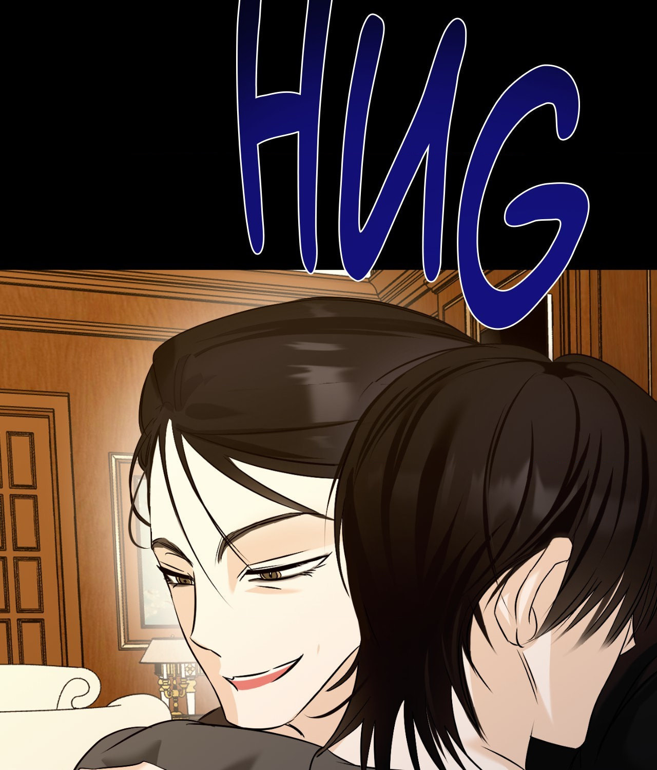 The Uncommon Alpha Chapter 30 page 75 - 