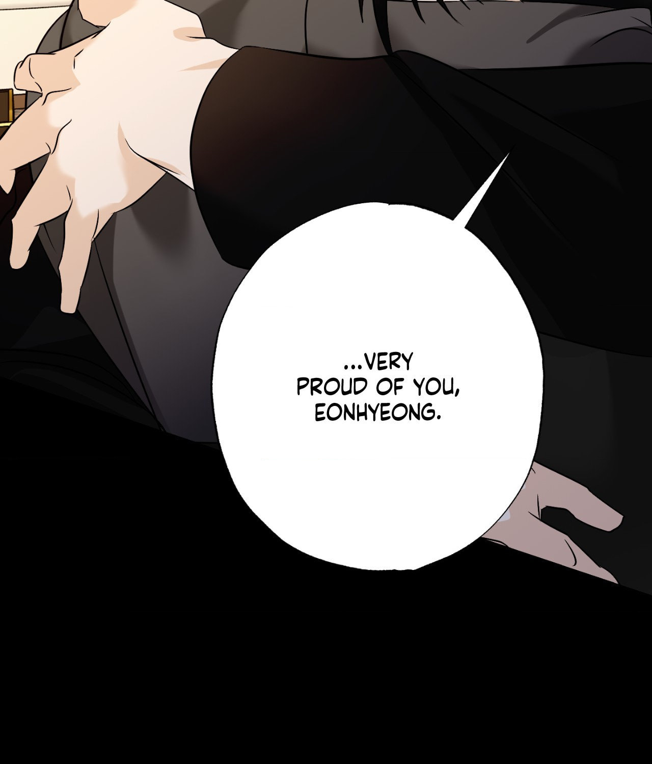 The Uncommon Alpha Chapter 30 page 76 - 