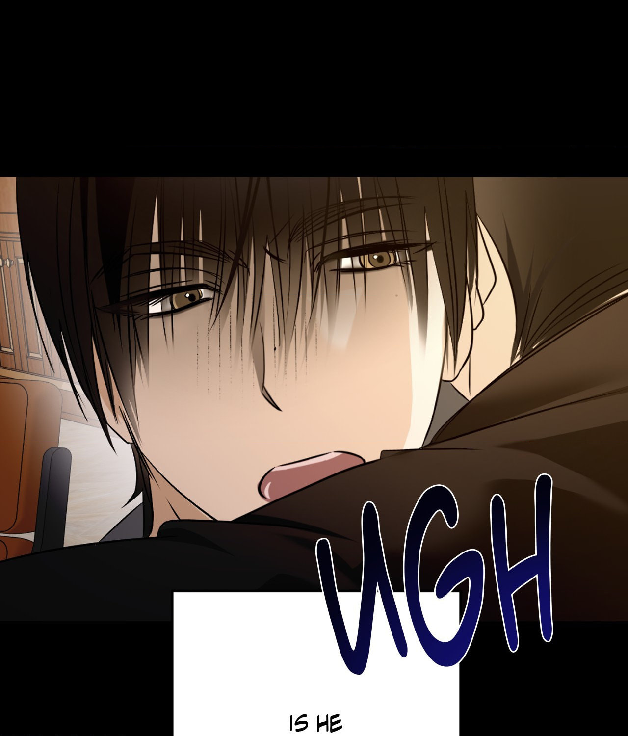The Uncommon Alpha Chapter 30 page 77 - 