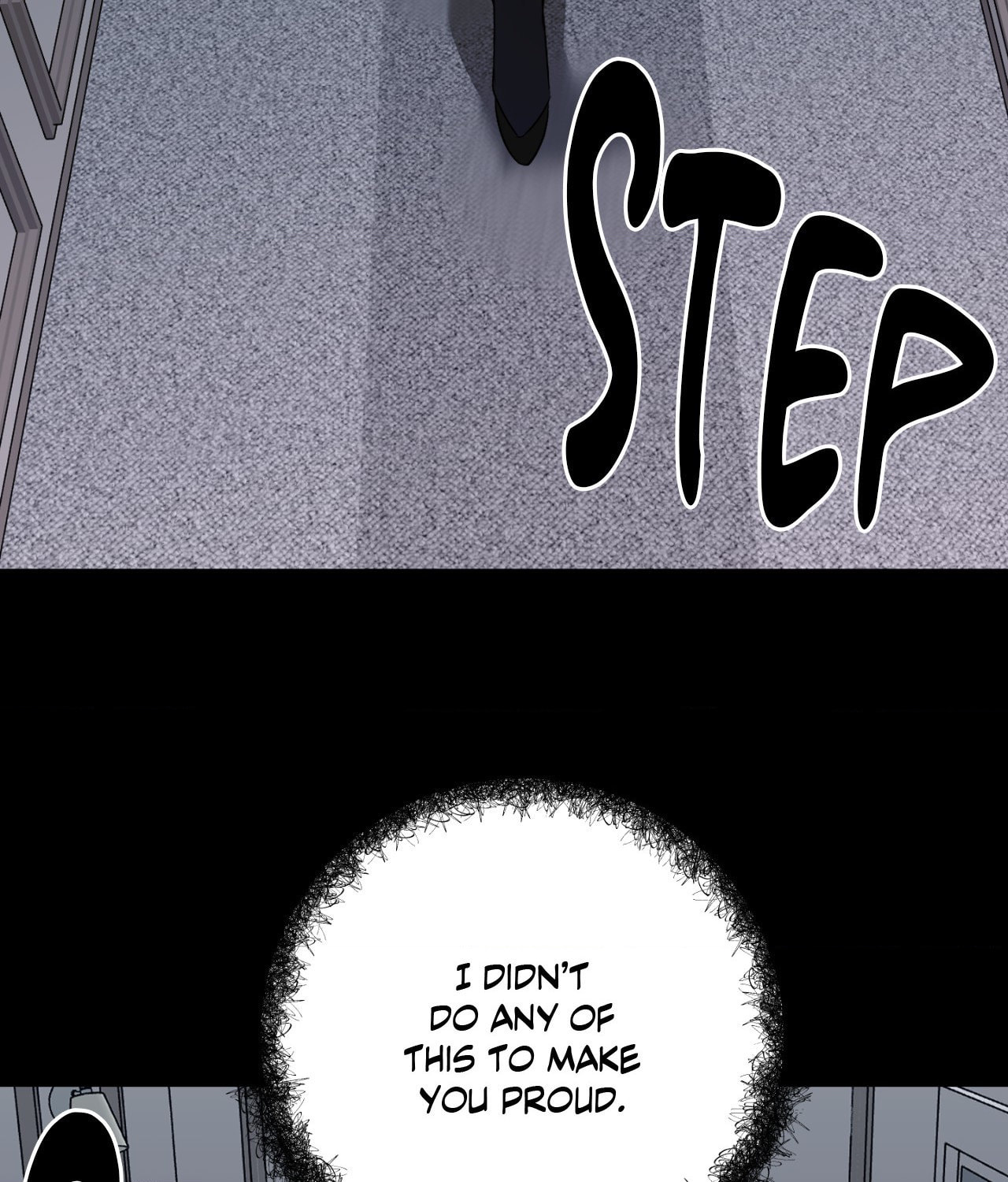 The Uncommon Alpha Chapter 30 page 85 - 