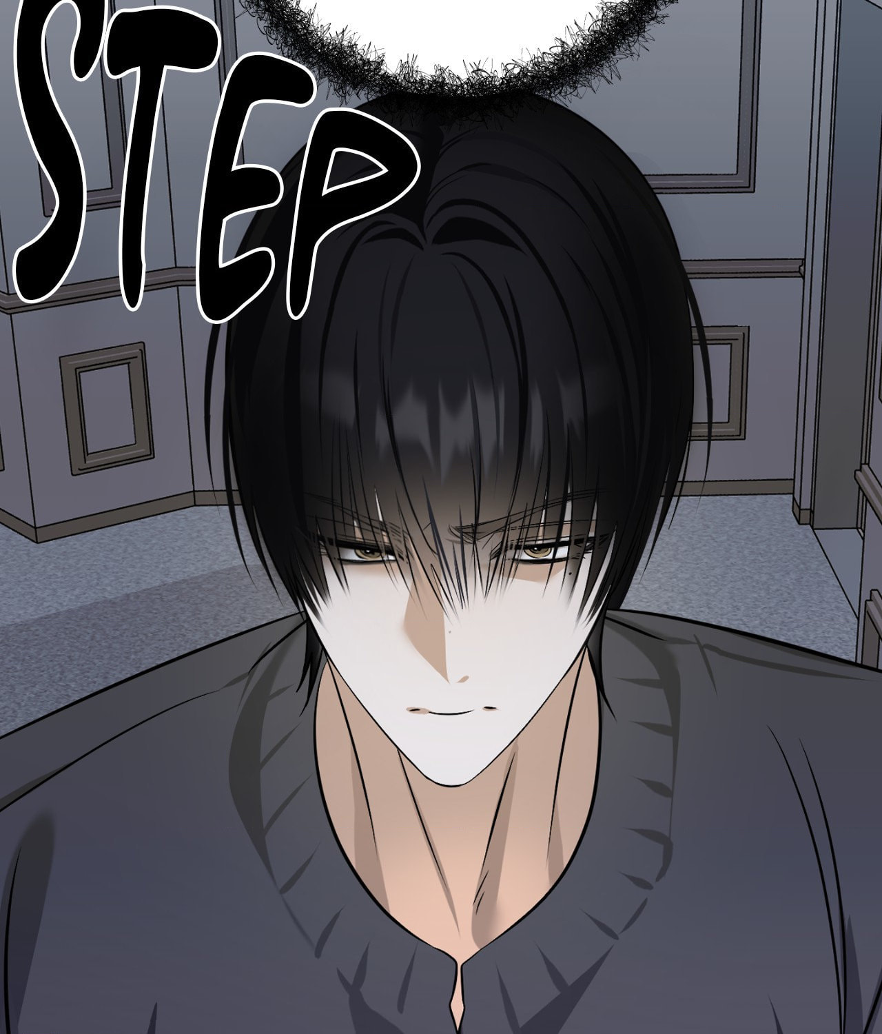 The Uncommon Alpha Chapter 30 page 86 - 