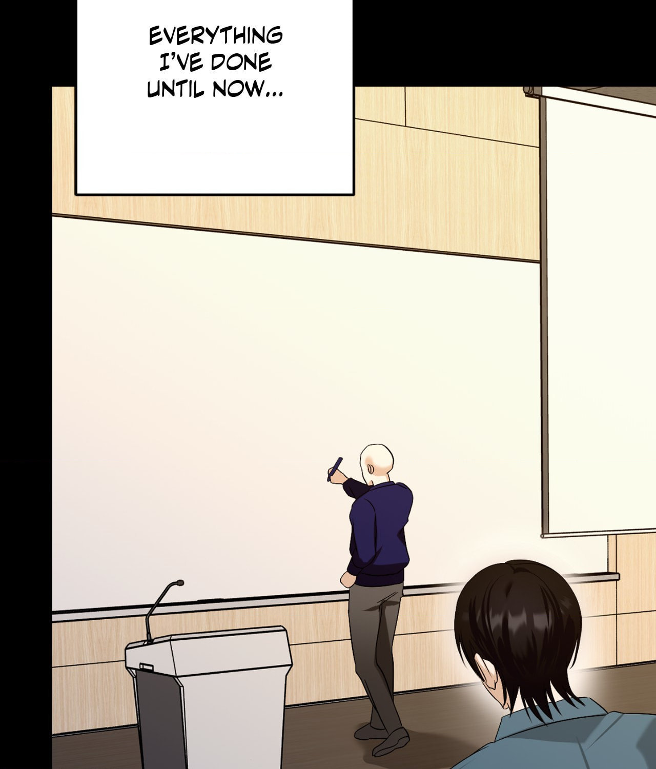 The Uncommon Alpha Chapter 30 page 88 - 