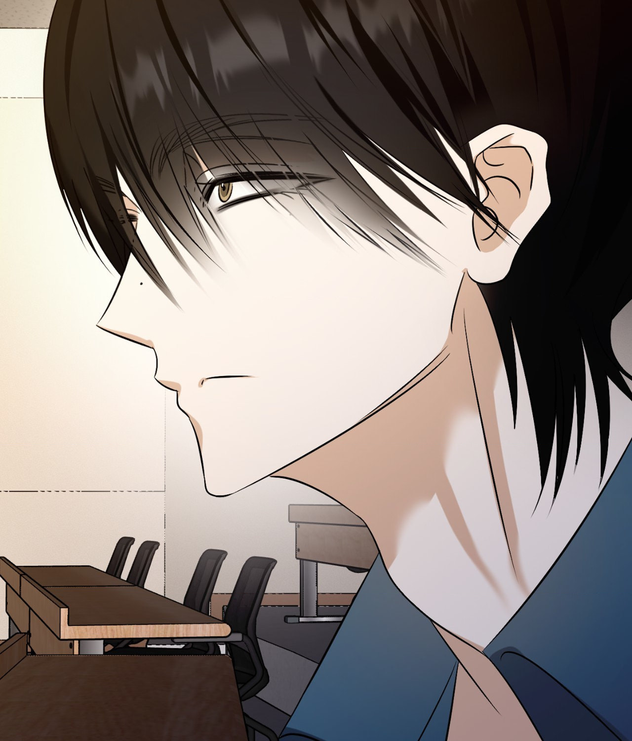 The Uncommon Alpha Chapter 30 page 90 - 