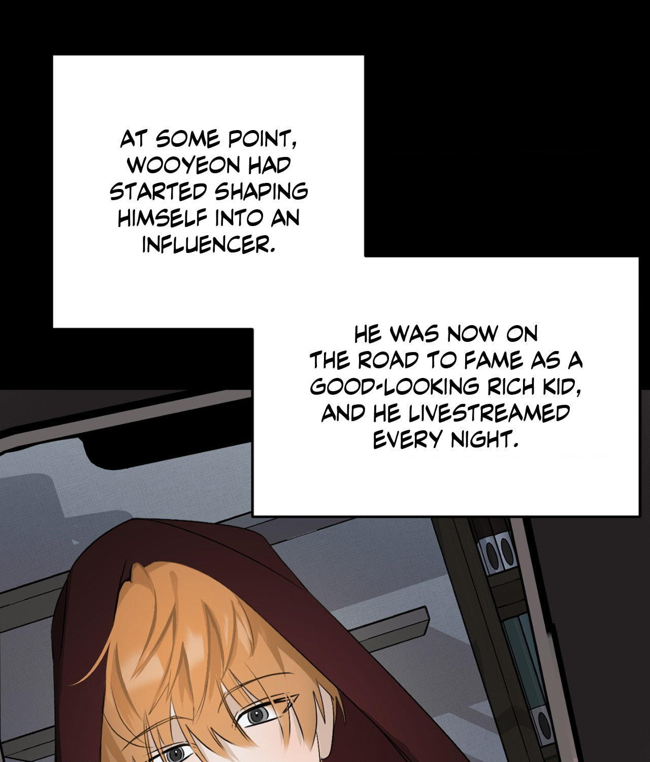 The Uncommon Alpha Chapter 30 page 10 - 