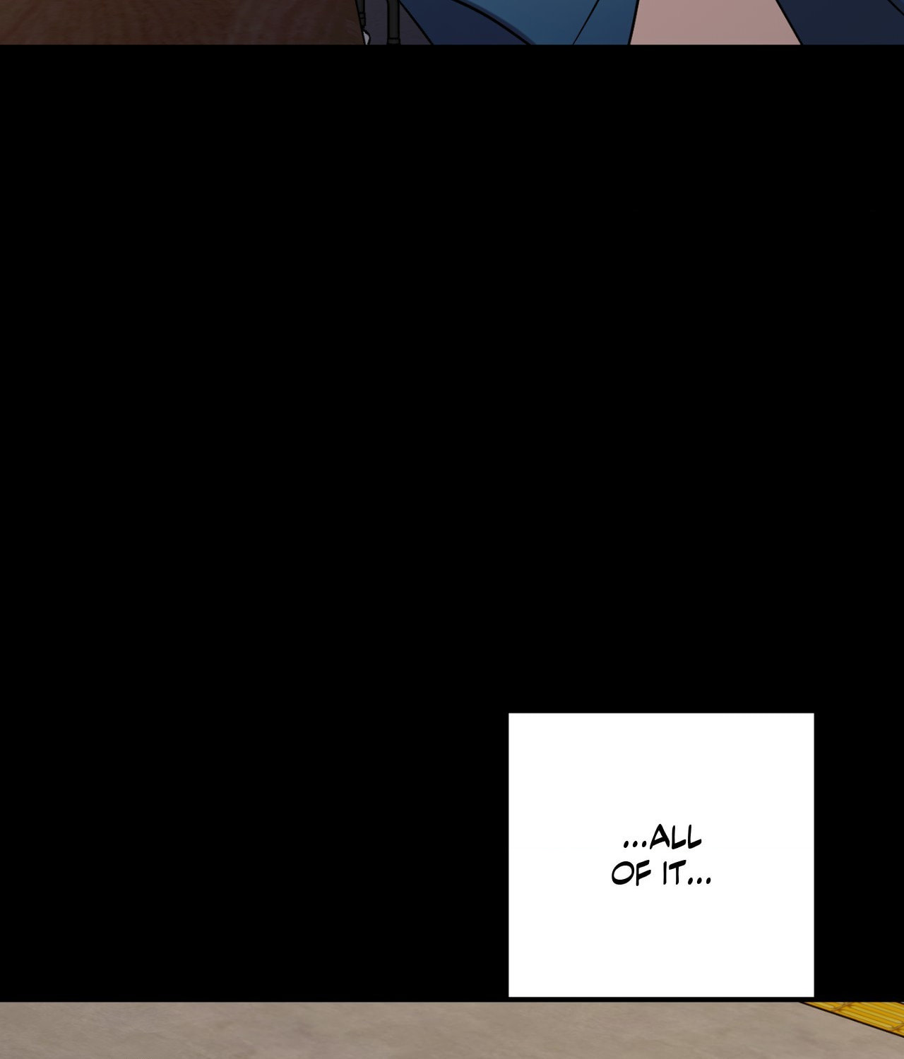 The Uncommon Alpha Chapter 30 page 91 - 