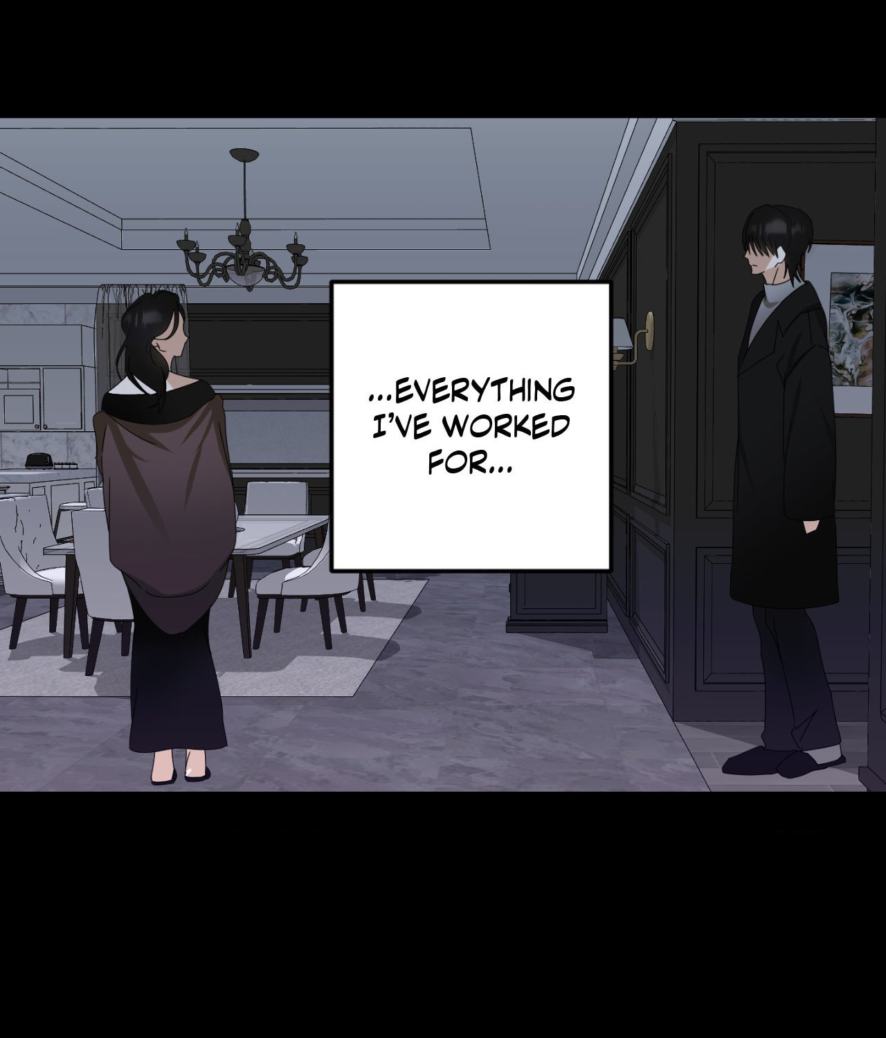 The Uncommon Alpha Chapter 30 page 94 - 